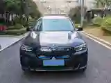 2022 BMW iX3 BEV 80KWH