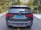 2022 BMW iX3 BEV 80KWH