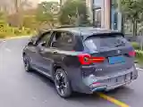 2022 BMW iX3 BEV 80KWH
