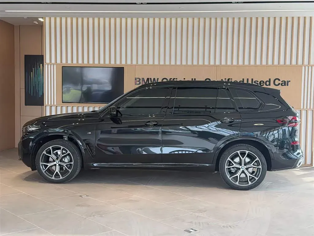 2026 BMW X5 2.0T 258HP L4 8AT,autocango,china used car exporter,china ev exporter,chinese used car exporter,chinese used ev exporter