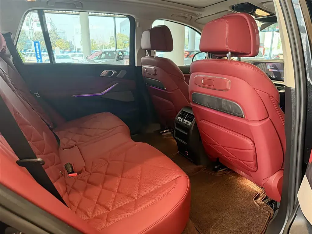 2026 BMW X5 2.0T 258HP L4 8AT,autocango,china used car exporter,china ev exporter,chinese used car exporter,chinese used ev exporter