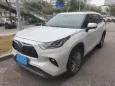 2023 TOYOTA HIGHLANDER,autocango,china used car exporter,china ev exporter,chinese used car exporter,chinese used ev exporter