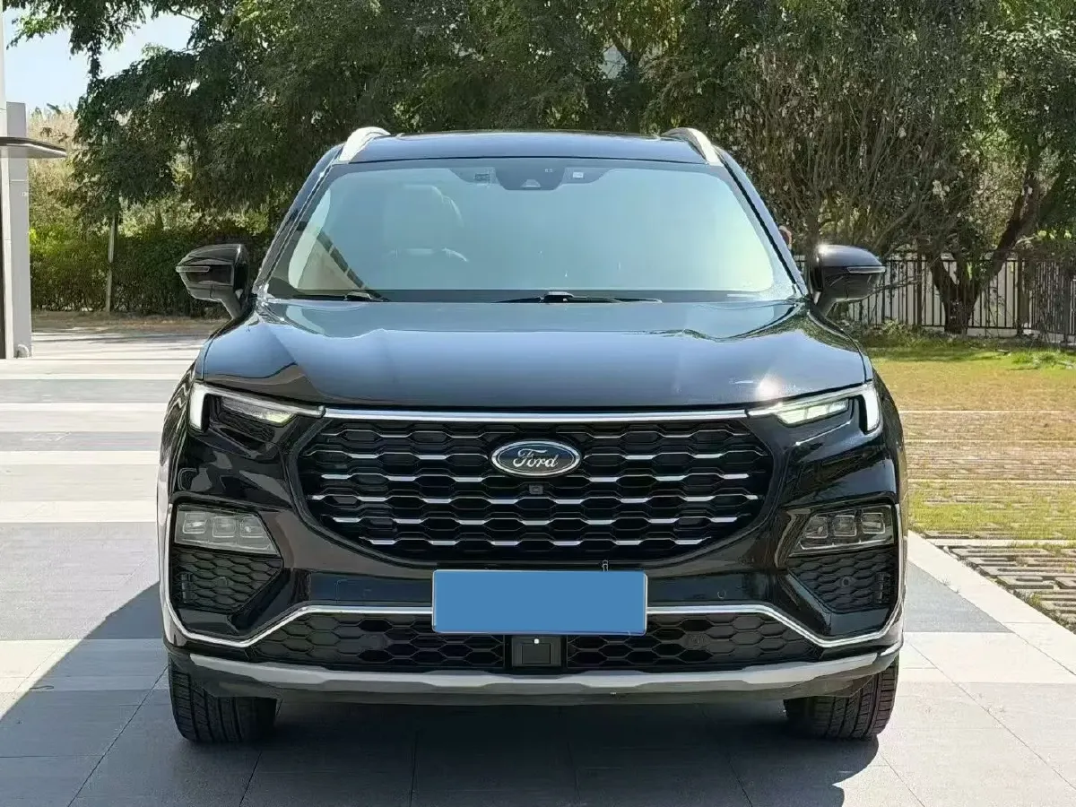 2021 Ford Equator 2.0T 224HP L4 6DCT,autocango,china used car exporter,china ev exporter,chinese used car exporter,chinese used ev exporter