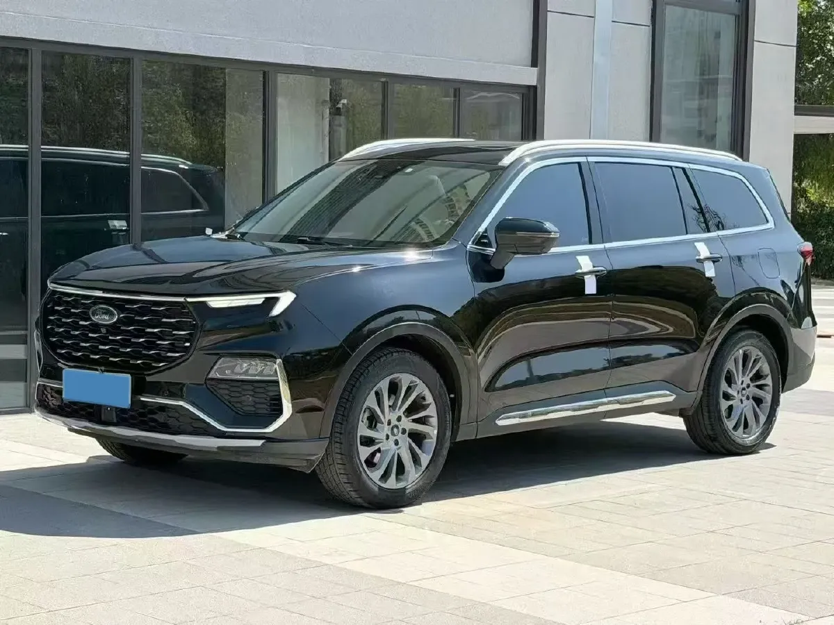 2021 Ford Equator 2.0T 224HP L4 6DCT,autocango,china used car exporter,china ev exporter,chinese used car exporter,chinese used ev exporter