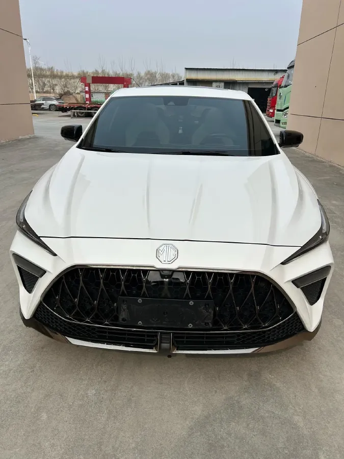 2022 MG 5 Scorpio 1.5T 181HP L4 7DCT,autocango,china used car exporter,china ev exporter,chinese used car exporter,chinese used ev exporter