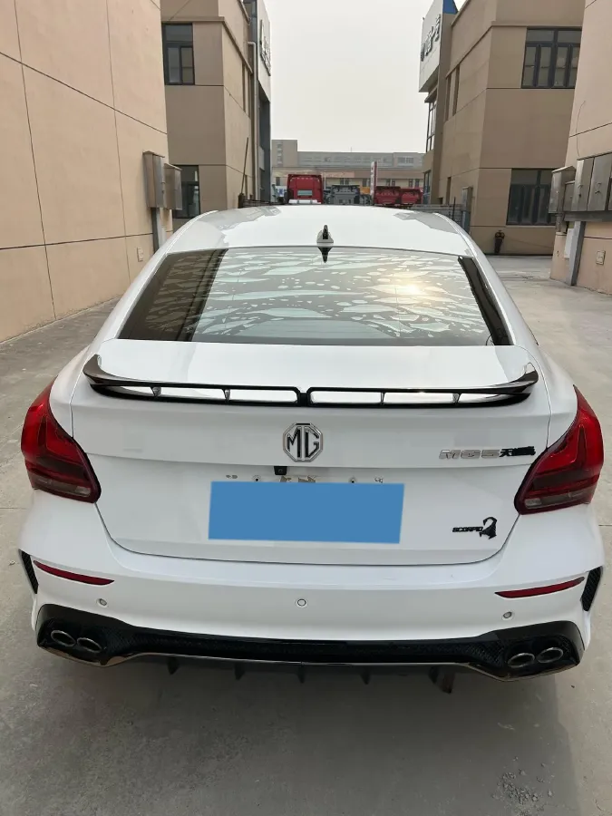 2022 MG 5 Scorpio 1.5T 181HP L4 7DCT,autocango,china used car exporter,china ev exporter,chinese used car exporter,chinese used ev exporter