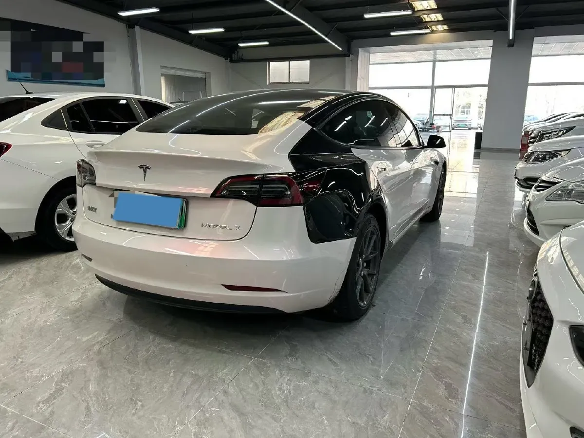 2022 Tesla Model 3 BEV 60KWH,autocango,china used car exporter,china ev exporter,chinese used car exporter,chinese used ev exporter