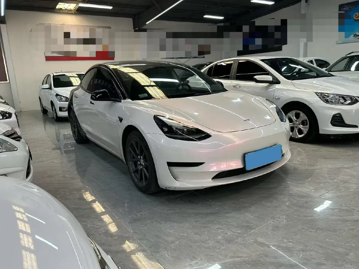 2022 Tesla Model 3 BEV 60KWH,autocango,china used car exporter,china ev exporter,chinese used car exporter,chinese used ev exporter