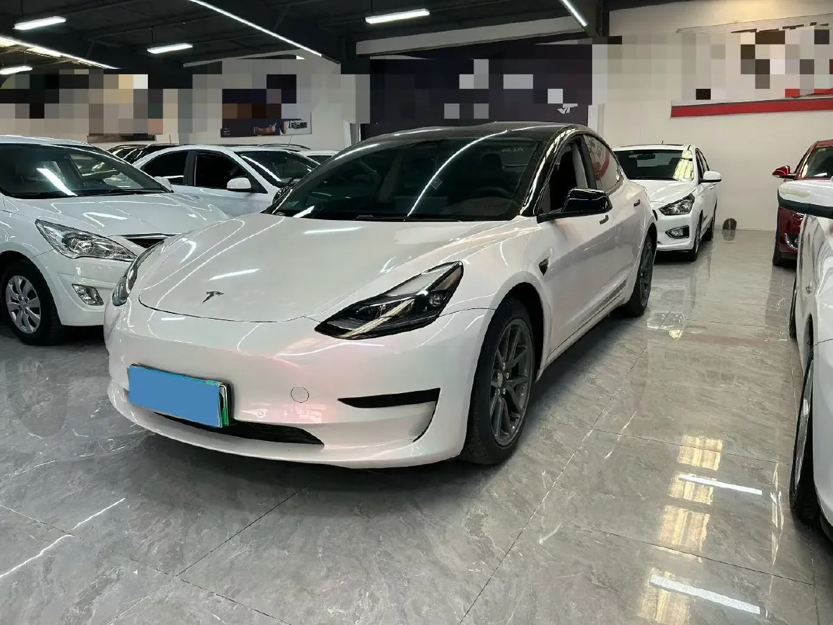 2022 Tesla Model 3 BEV 60KWH,autocango,china used car exporter,china ev exporter,chinese used car exporter,chinese used ev exporter