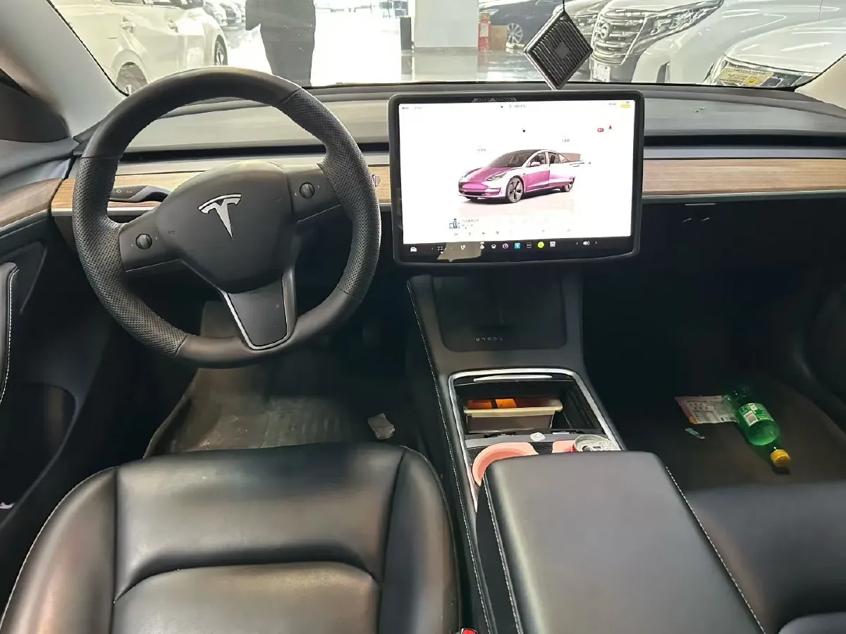 2022 Tesla Model 3 BEV 60KWH,autocango,china used car exporter,china ev exporter,chinese used car exporter,chinese used ev exporter