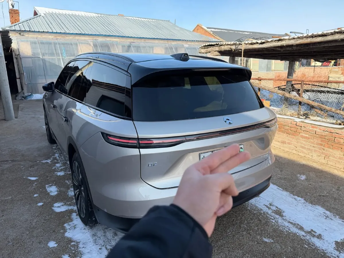 2023 NIO EC7 BEV 100KWH,autocango,china used car exporter,china ev exporter,chinese used car exporter,chinese used ev exporter