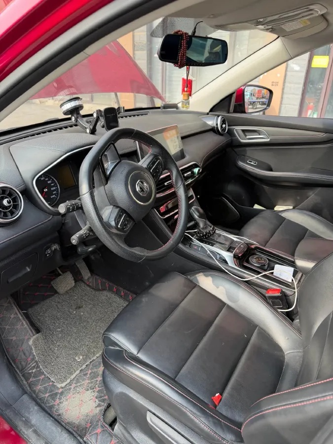 2019 MG HS 1.5T 169HP L4 7DCT,autocango,china used car exporter,china ev exporter,chinese used car exporter,chinese used ev exporter