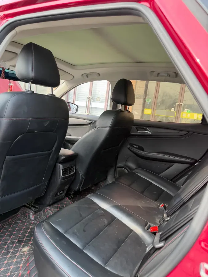 2019 MG HS 1.5T 169HP L4 7DCT,autocango,china used car exporter,china ev exporter,chinese used car exporter,chinese used ev exporter