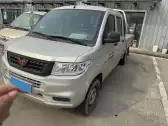 2021 WULING RONGGUANG NEW TRUCK,autocango,china used car exporter,china ev exporter,chinese used car exporter,chinese used ev exporter