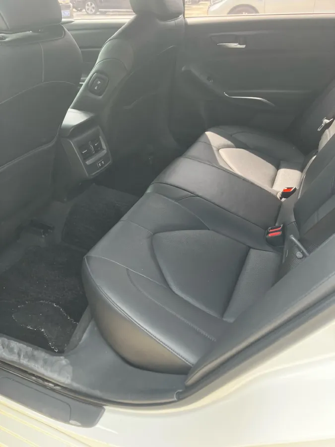 2021 Toyota Avalon 2.5L 209HP L4 8AT,autocango,china used car exporter,china ev exporter,chinese used car exporter,chinese used ev exporter