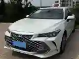 2021 Toyota Avalon 2.5L 209HP L4 8AT