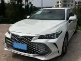 2021 TOYOTA AVALON,autocango,china used car exporter,china ev exporter,chinese used car exporter,chinese used ev exporter