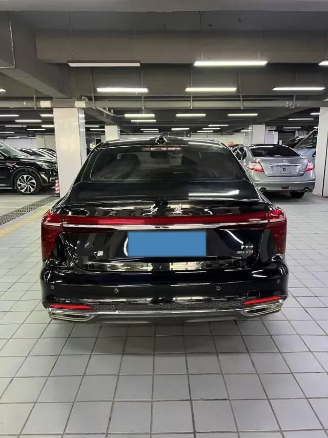 2024 HongQi H5 1.5T 169HP L4 7DCT,autocango,china used car exporter,china ev exporter,chinese used car exporter,chinese used ev exporter