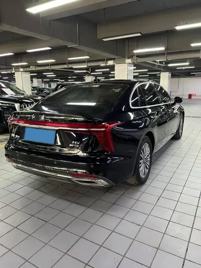 2024 HongQi H5 1.5T 169HP L4 7DCT,autocango,china used car exporter,china ev exporter,chinese used car exporter,chinese used ev exporter
