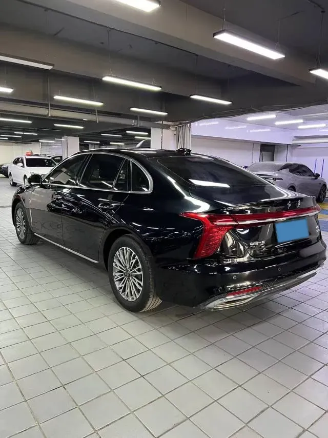 2024 HongQi H5 1.5T 169HP L4 7DCT,autocango,china used car exporter,china ev exporter,chinese used car exporter,chinese used ev exporter