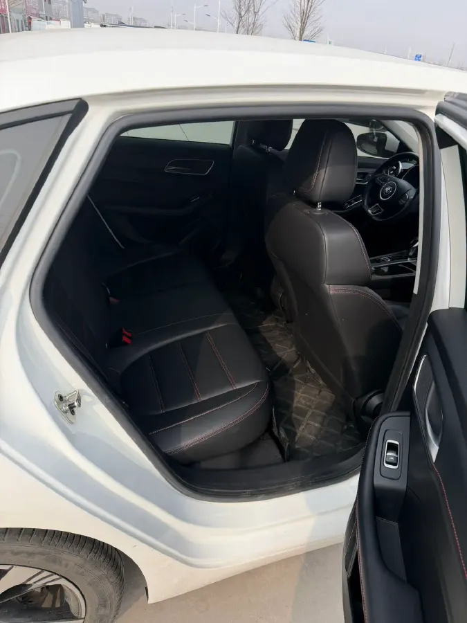 2021 MG MG6 1.5T 181HP L4 7DCT,autocango,china used car exporter,china ev exporter,chinese used car exporter,chinese used ev exporter