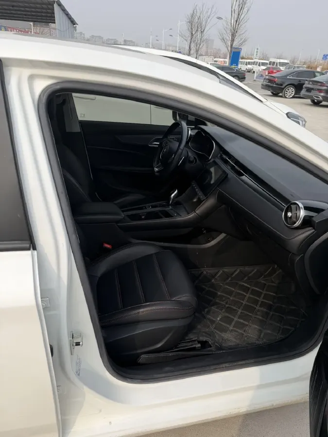 2021 MG MG6 1.5T 181HP L4 7DCT,autocango,china used car exporter,china ev exporter,chinese used car exporter,chinese used ev exporter