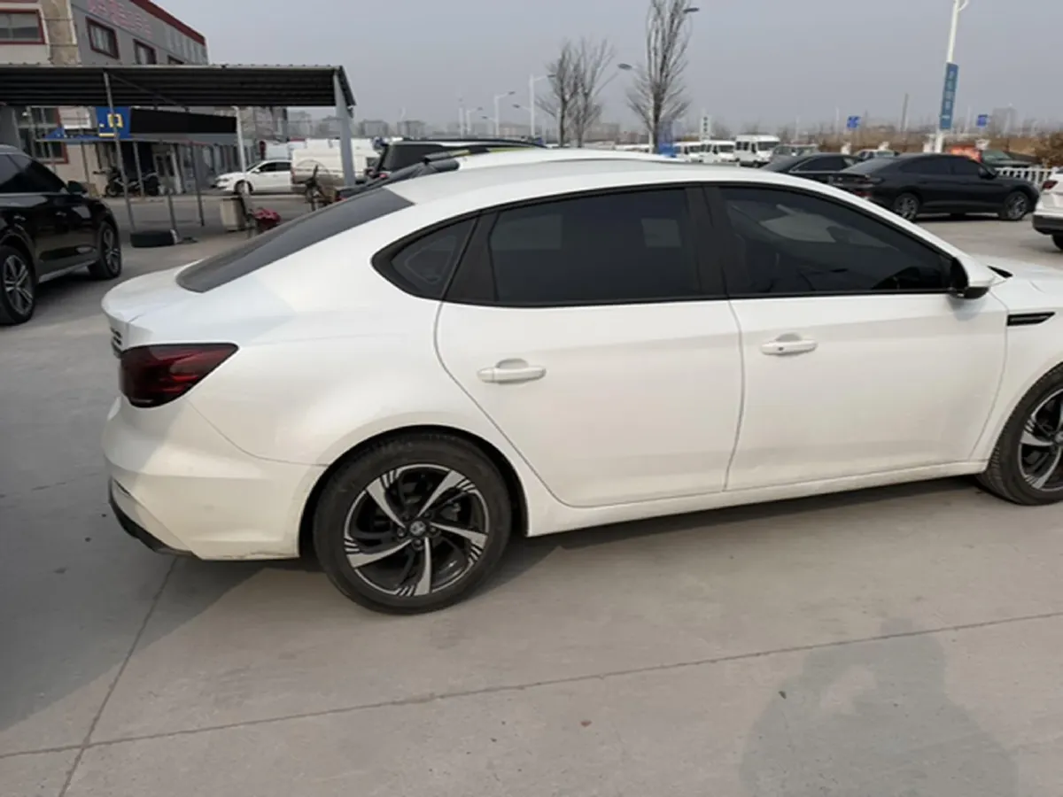 2021 MG MG6 1.5T 181HP L4 7DCT,autocango,china used car exporter,china ev exporter,chinese used car exporter,chinese used ev exporter
