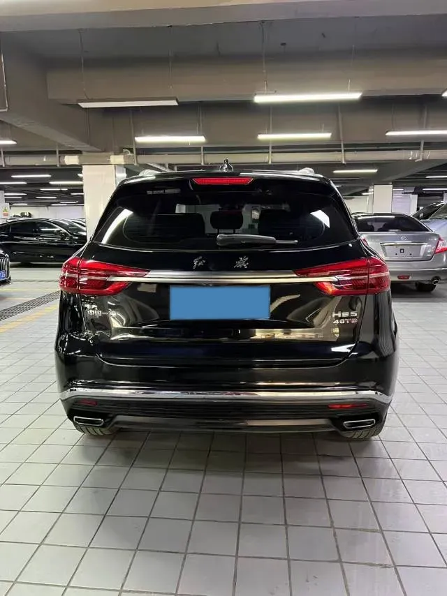 2022 HongQi HS5 2.0T 224HP L4 6AT,autocango,china used car exporter,china ev exporter,chinese used car exporter,chinese used ev exporter
