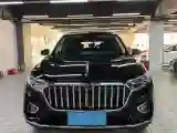 2022 HongQi HS5 2.0T 224HP L4 6AT