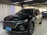2022 HongQi HS5 2.0T 224HP L4 6AT