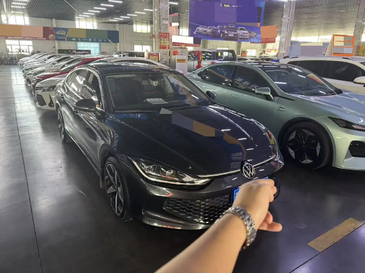 2022 Exceed TXL 2.0T 261HP L4 7DCT,autocango,china used car exporter,china ev exporter,chinese used car exporter,chinese used ev exporter