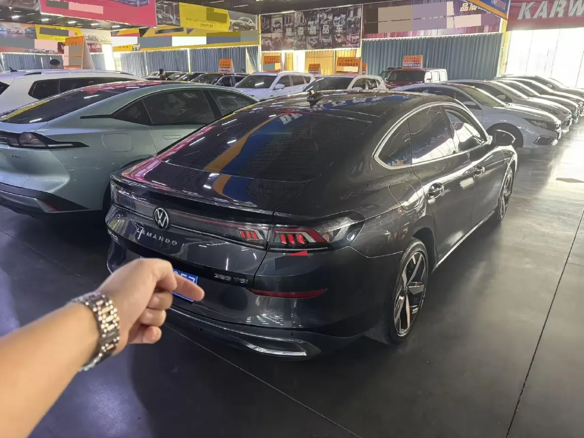 2022 Exceed TXL 2.0T 261HP L4 7DCT,autocango,china used car exporter,china ev exporter,chinese used car exporter,chinese used ev exporter