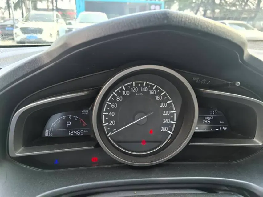 2017 Mazda 3 Axela 1.5L 117HP L4 6AT,autocango,china used car exporter,china ev exporter,chinese used car exporter,chinese used ev exporter