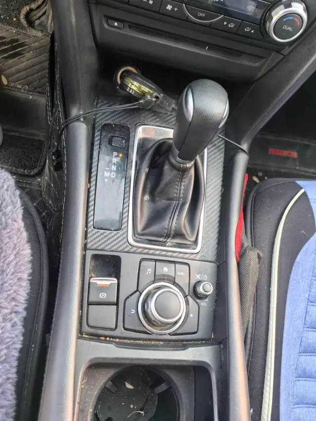 2017 Mazda 3 Axela 1.5L 117HP L4 6AT,autocango,china used car exporter,china ev exporter,chinese used car exporter,chinese used ev exporter