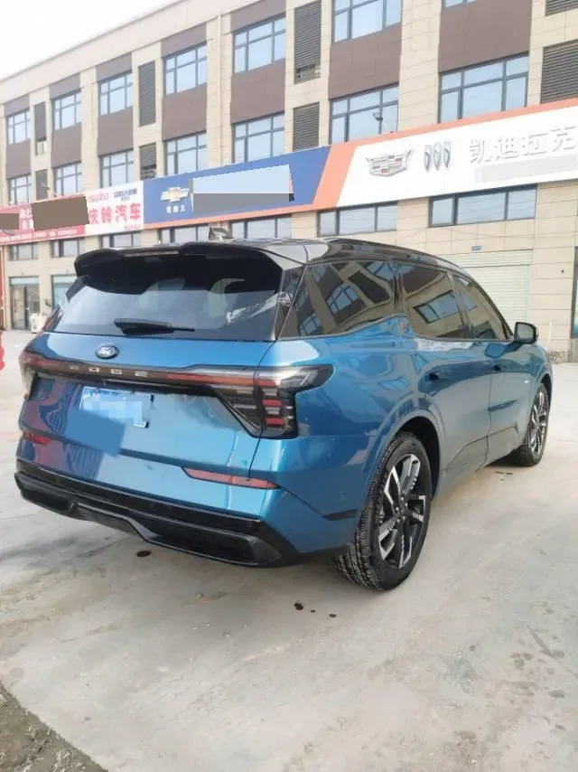 2023 Ford Edge 2.0T 275HP L4 E-CVT Hybrid,autocango,china used car exporter,china ev exporter,chinese used car exporter,chinese used ev exporter