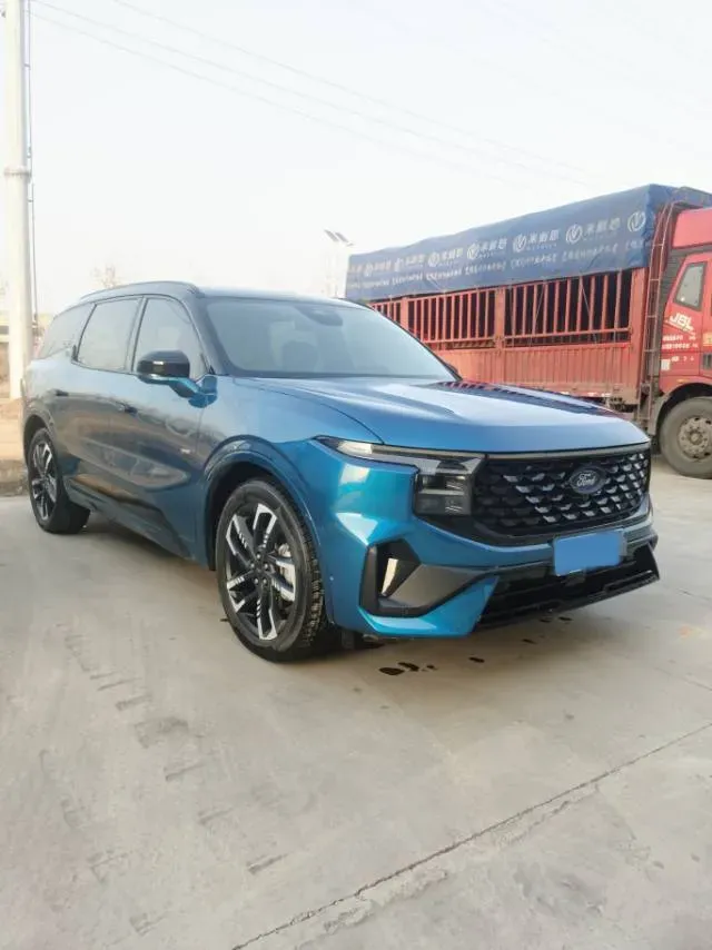 2023 Ford Edge 2.0T 275HP L4 E-CVT Hybrid,autocango,china used car exporter,china ev exporter,chinese used car exporter,chinese used ev exporter