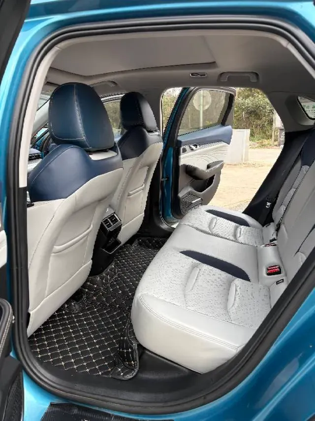 2021 Geely Preface 2.0T 190HP L4 7DCT,autocango,china used car exporter,china ev exporter,chinese used car exporter,chinese used ev exporter