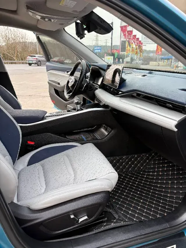 2021 Geely Preface 2.0T 190HP L4 7DCT,autocango,china used car exporter,china ev exporter,chinese used car exporter,chinese used ev exporter