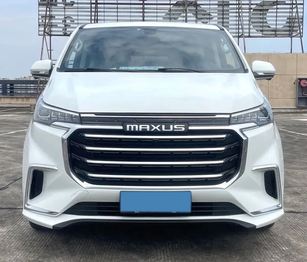 2020 MAXUS G20 2.0T 224HP L4 8AT,autocango,china used car exporter,china ev exporter,chinese used car exporter,chinese used ev exporter