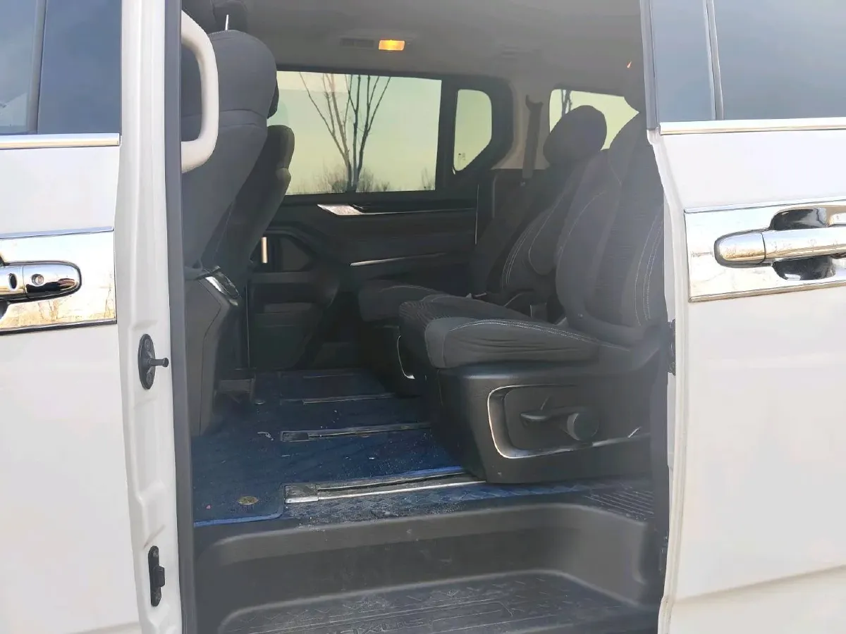 2020 MAXUS G20 2.0T 224HP L4 8AT,autocango,china used car exporter,china ev exporter,chinese used car exporter,chinese used ev exporter