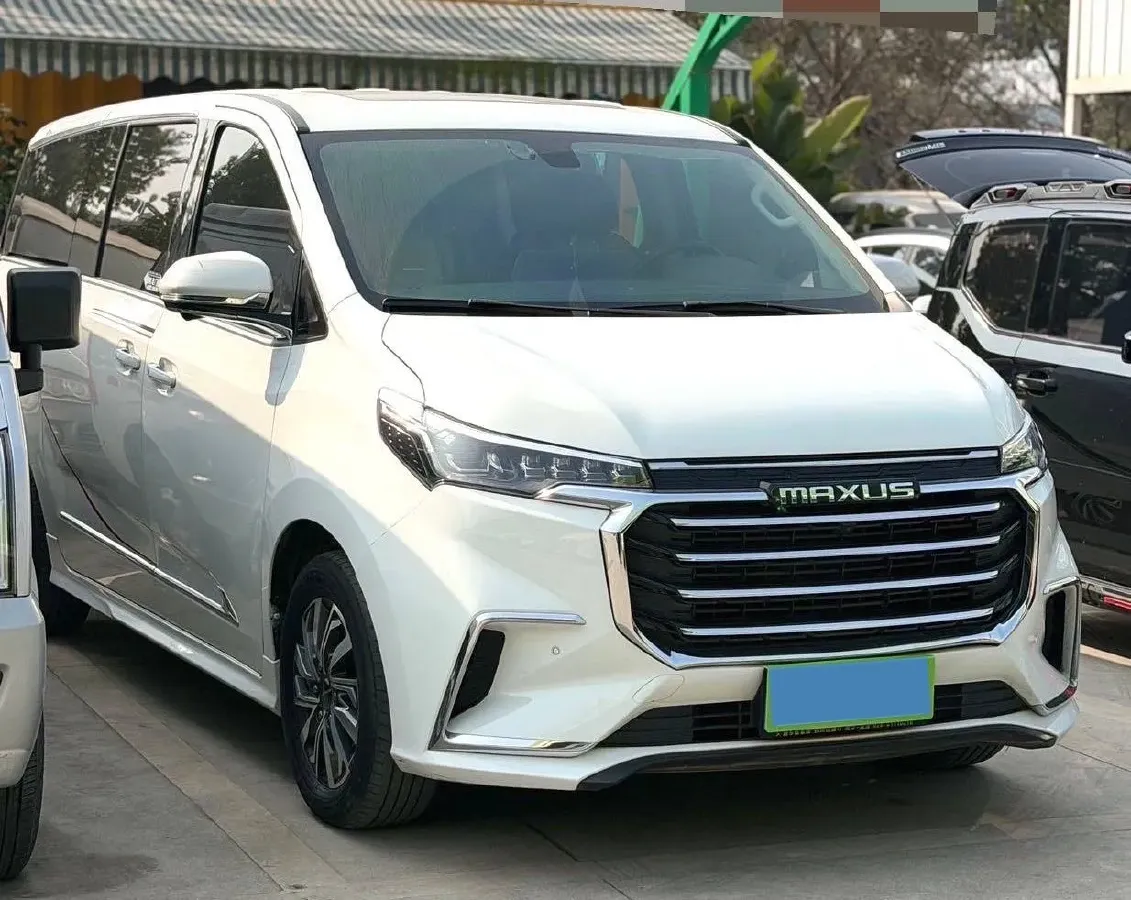 2020 MAXUS G20 2.0T 224HP L4 8AT,autocango,china used car exporter,china ev exporter,chinese used car exporter,chinese used ev exporter
