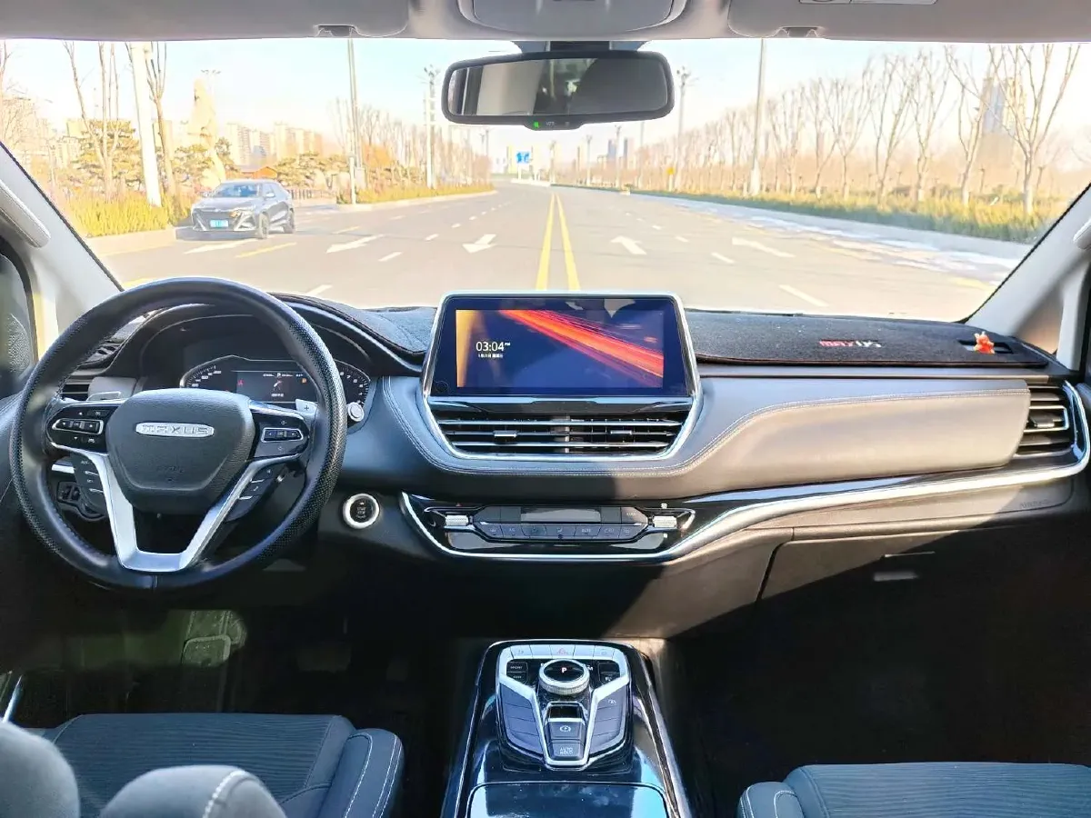 2020 MAXUS G20 2.0T 224HP L4 8AT,autocango,china used car exporter,china ev exporter,chinese used car exporter,chinese used ev exporter