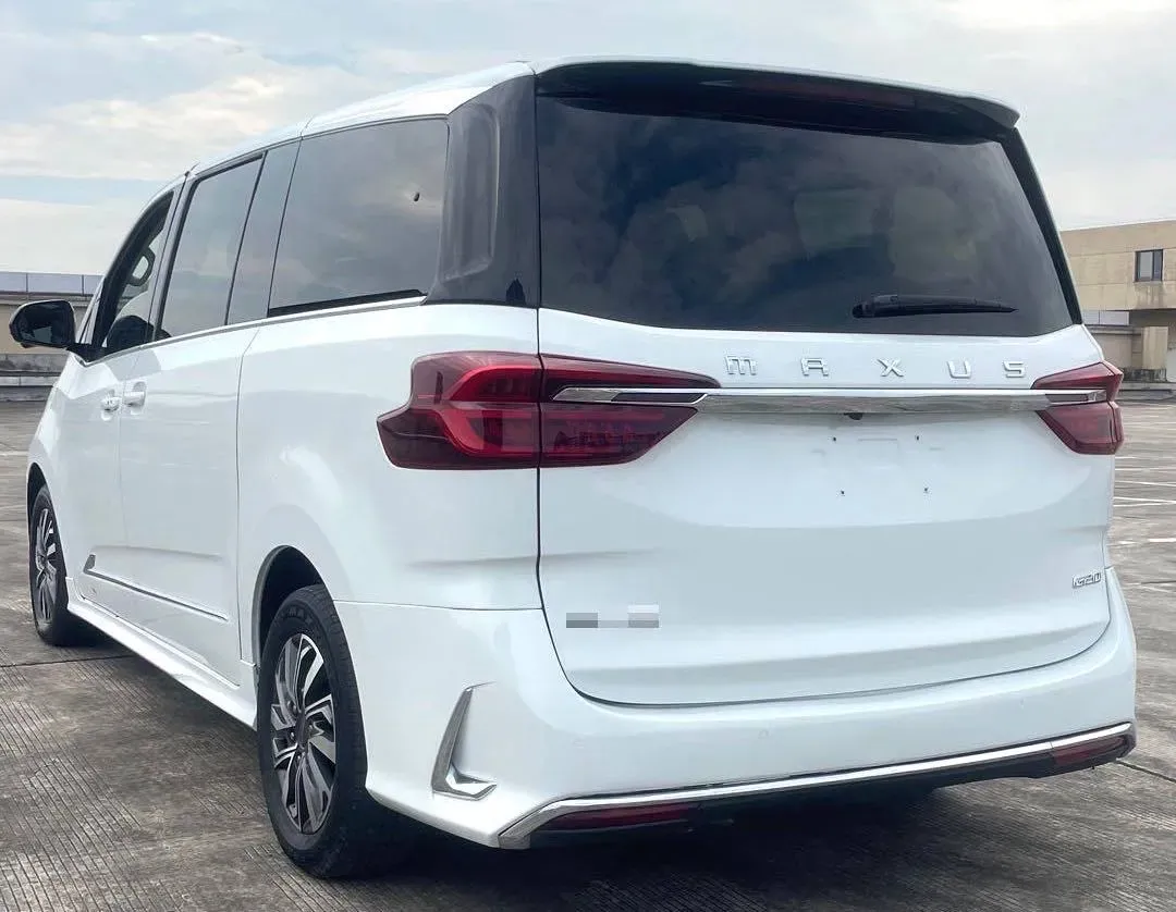 2020 MAXUS G20 2.0T 224HP L4 8AT,autocango,china used car exporter,china ev exporter,chinese used car exporter,chinese used ev exporter