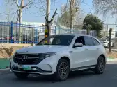 2021 MERCEDES-BENZ EQC CLASS,autocango,china used car exporter,china ev exporter,chinese used car exporter,chinese used ev exporter
