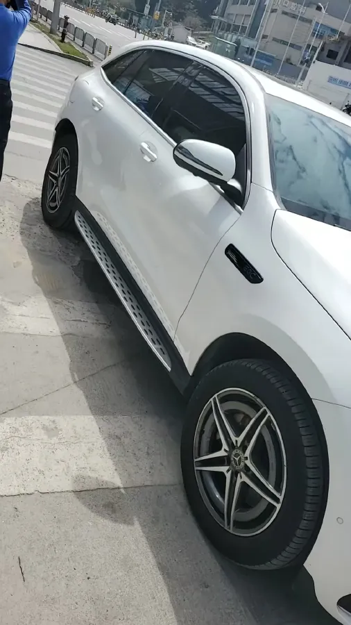 2021 Mercedes-Benz EQC Class BEV 79.2KWH,autocango,china used car exporter,china ev exporter,chinese used car exporter,chinese used ev exporter