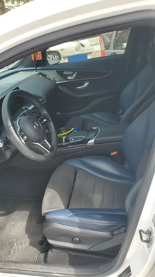 2021 Mercedes-Benz EQC Class BEV 79.2KWH,autocango,china used car exporter,china ev exporter,chinese used car exporter,chinese used ev exporter