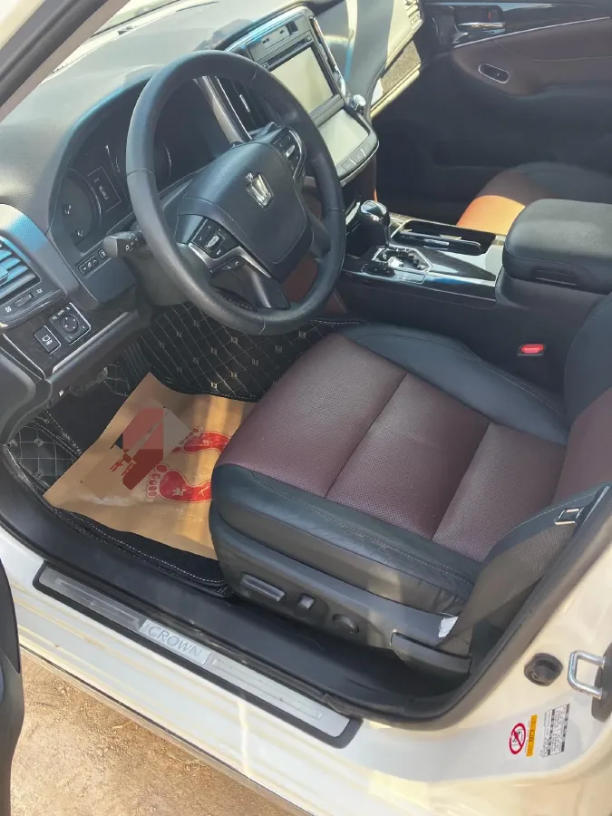 2018 Toyota Highlander 2.0T 220HP L4 6AT,autocango,china used car exporter,china ev exporter,chinese used car exporter,chinese used ev exporter