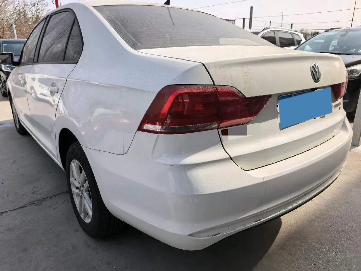 2016 Volkswagen Santana 1.6L 110HP L4 5MT,autocango,china used car exporter,china ev exporter,chinese used car exporter,chinese used ev exporter