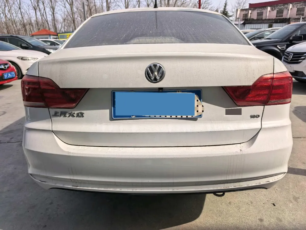 2016 Volkswagen Santana 1.6L 110HP L4 5MT,autocango,china used car exporter,china ev exporter,chinese used car exporter,chinese used ev exporter