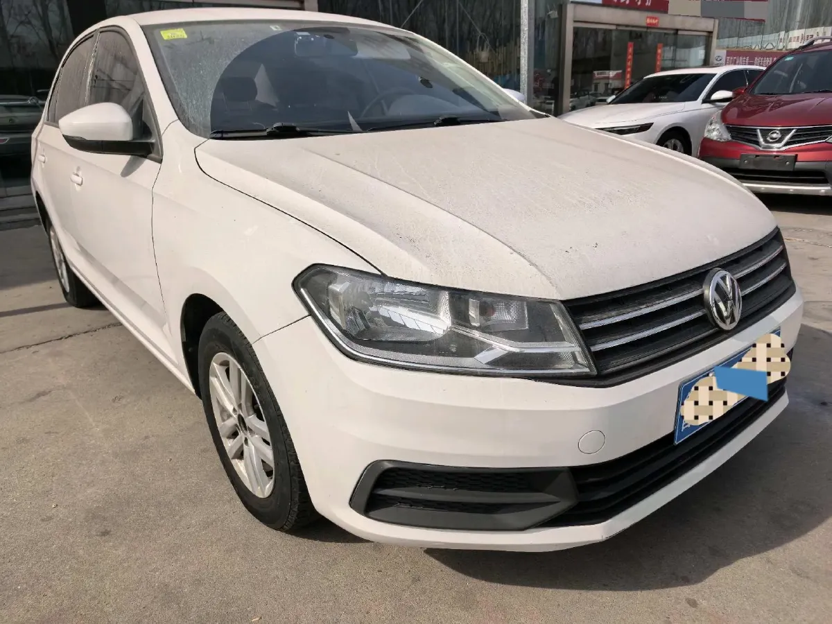 2016 Volkswagen Santana 1.6L 110HP L4 5MT,autocango,china used car exporter,china ev exporter,chinese used car exporter,chinese used ev exporter